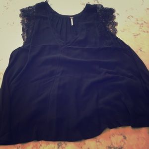 Free people dressy tank